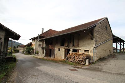 MAISON YENNE - 2 pieces - 150 m2