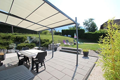 MAISON AIX LES BAINS - 4 pieces - 90 m2