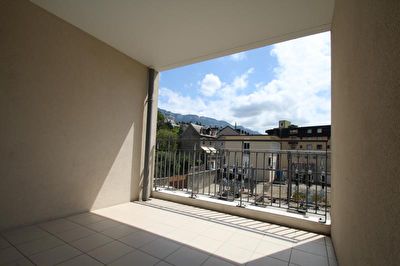 APPARTEMENT AIX LES BAINS - 2 pieces - 40.45 m2