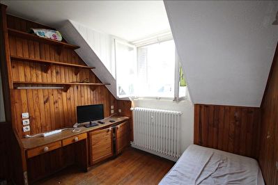 APPARTEMENT CHAMBERY - 1 piece - 13 m2