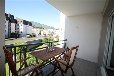 APPARTEMENT AIX LES BAINS - 3 pieces - 70.24 m2