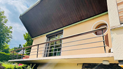 Maison 5 pieces de 119 m2 sur Chambery le vieux