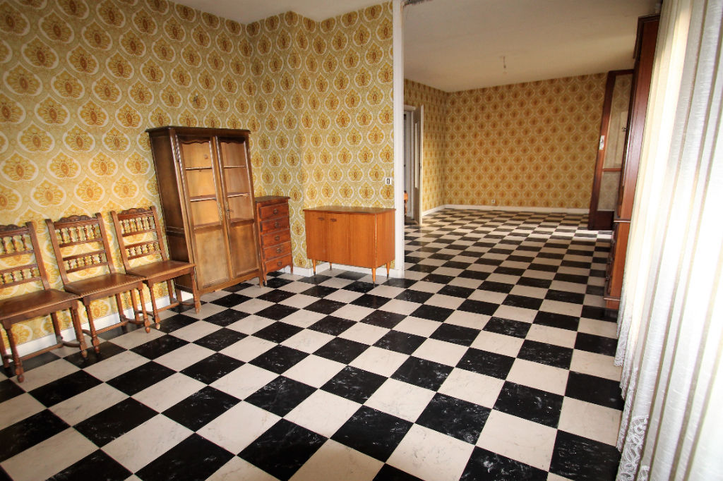 photos n°1 Appartement Chambéry 5 pièces 107 m2