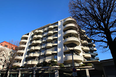 Appartement Chambery 3 pieces