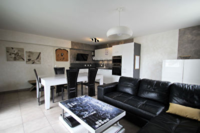 Appartement Chambery 3 pieces