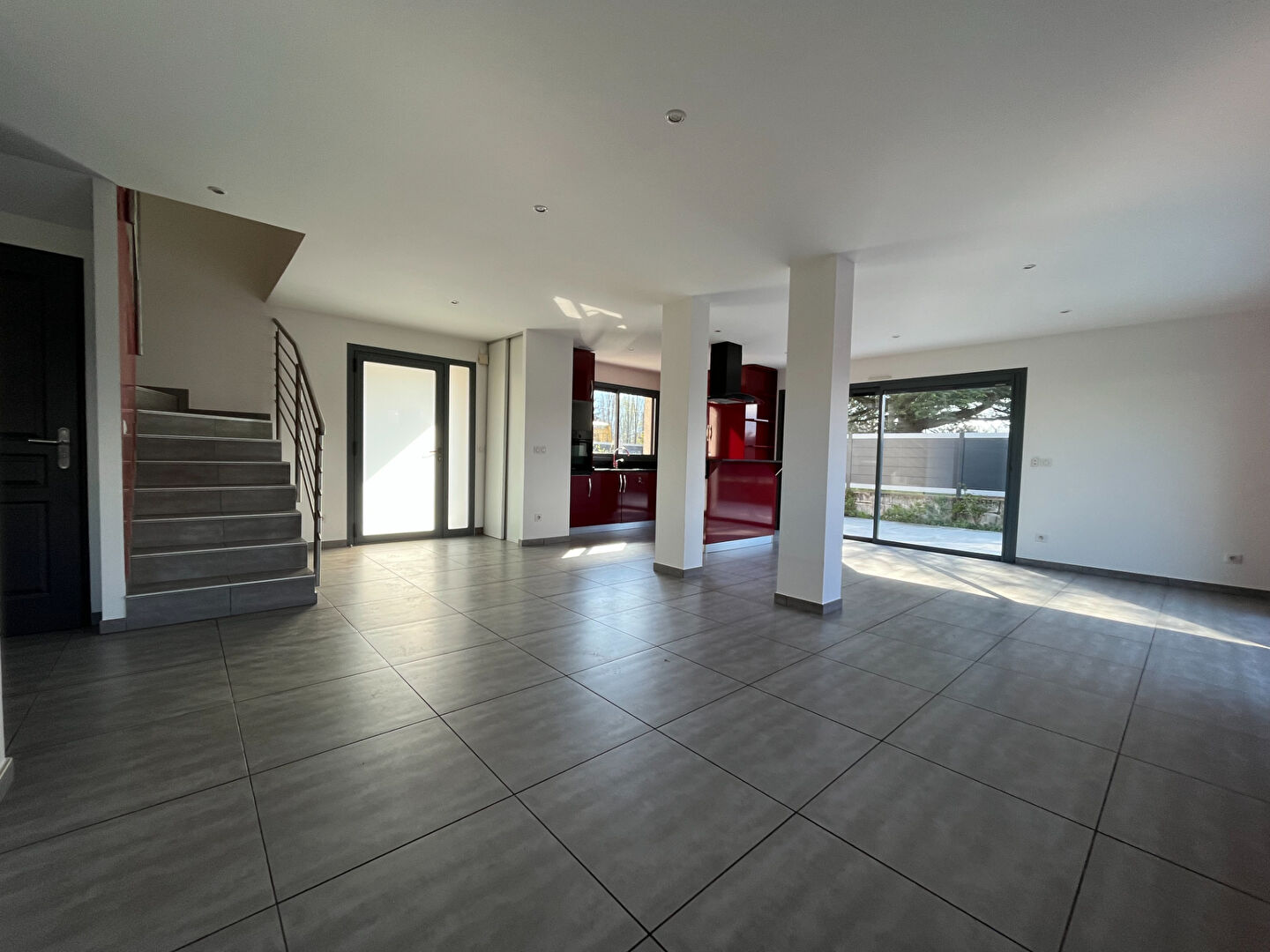 Maison recente 112 m2, 4 chambres, a La Ravoire