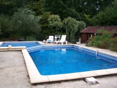 Bagnols En Foret - Maison