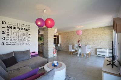 Mont - Boron - Villa - 4 PiEces