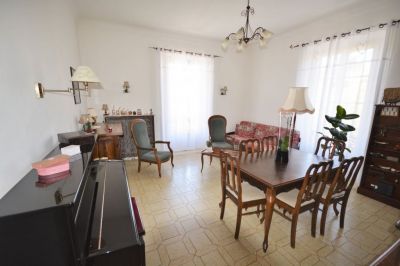 Appartement 4 Pieces