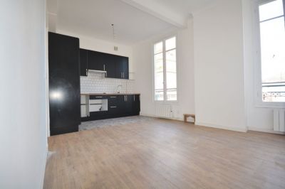 Appartement 3 Pieces