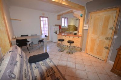 Appartement 2 Pieces