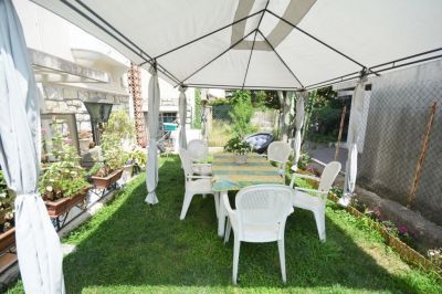 Appartement 4 Pieces