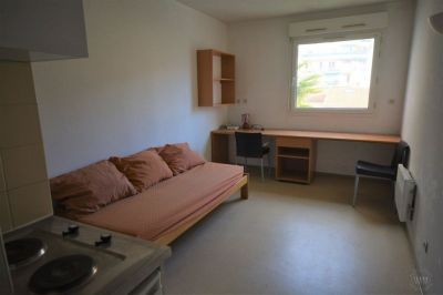 Appartement 1 Piece