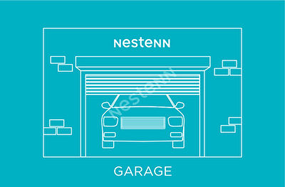 Parking dans immeuble recent Abbe Salvetti