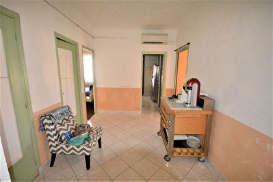 NICE SAINT PHILIPPE 3 pieces 67 m2