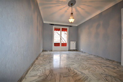 Appartement Nice 3 pieces d'environ 70m2