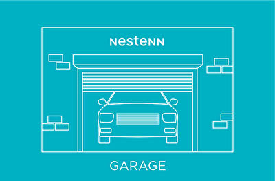 Parking Nice - RIQUIER