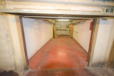 SAINT ROCH: GARAGE