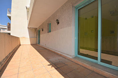 Appartement Nice 4 Pieces 96 m2