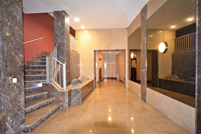 STUDIO NICE - CENTRE VILLE/MUSICIENS