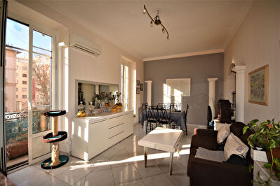 Appartement 3 pieces 61m2 Riquier