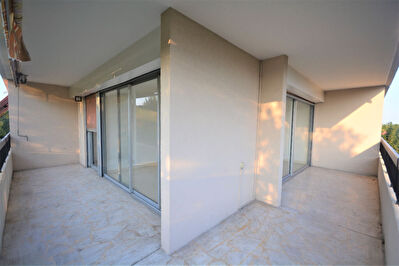 Appartement 2 Pieces 47 m2