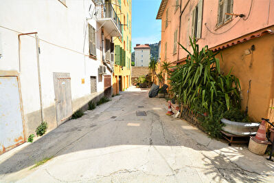 Appartement Nice 2 pieces 37.90 m2