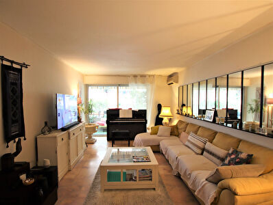 Appartement Nice 4 pieces 96 m2
