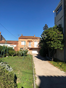 Toulouges-Villa 3 faces T4