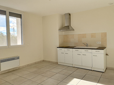 A LOUER - TOULOUGES - Maison T2 + Garage