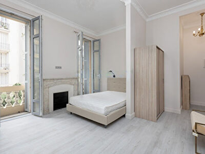 Appartement Nice 5 pieces 127 m2 CARRE D'OR
