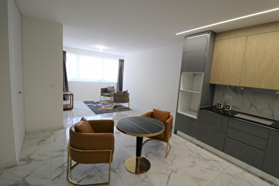 Appartement Nice 3 pieces 56 m2