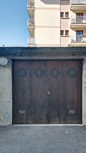 ANNECY - SECTEUR DE LA ROCADE