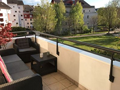 ANNECY - APPARTEMENT 3 PIECES