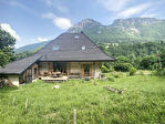 73340 AILLON LE JEUNE - Maison 1