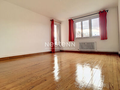 ANNECY // CRAN GEVRIER - APPARTEMENT - 2 PIECES - 50 m2 - CAVE