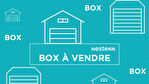 74940 ANNECY LE VIEUX - Garage/Parking