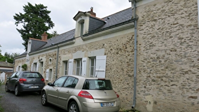 La Possonniere