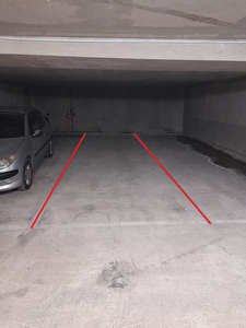 Parking / box Cannes