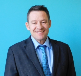 Thierry BALLET - Directeur immobilier à Agde Thierry BALLET - Directeur immobilier à Agde