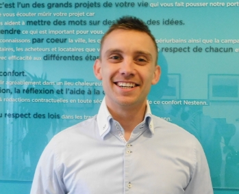 Florent Aveilla - Conseiller Immobilier à Agde Florent Aveilla - Conseiller Immobilier à Agde