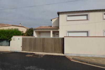 Agde, vous aimez l'espace et les volumes, votre agence Cobero immobilier conseil vous propose cette ...