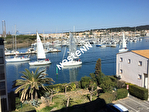 34300 AGDE - Appartement 1