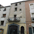 34300 AGDE - Immeuble