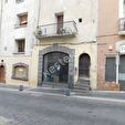 34300 AGDE - Immeuble