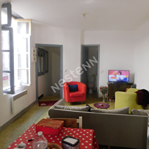 Maison Agde 4 pieces