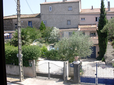 Maison Agde 6 pieces 150 m2