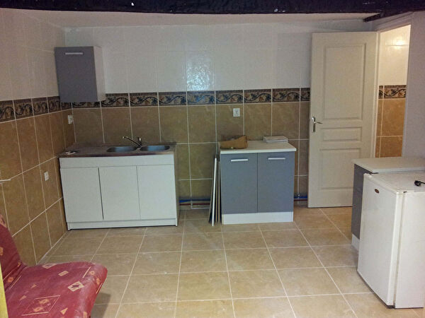 A vendre Immeuble de rapport a Agde de 4 studios loues