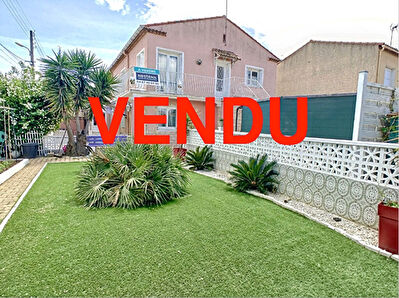 Maison Agde 6 pieces 150 m2 - Genevieve Latoui 06 44 81 00 58