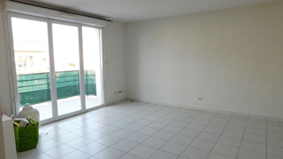 Appartement 2 pieces a vendre a Agde
